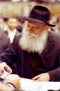 rebbe