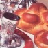Friday Night Shabbat Meal Friday Night Shabbat Meal
